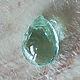 Берилл кабошон 8*11 (+-0.2) мм. Кабошоны. Zabaykalye-gem. Ярмарка Мастеров.  Фото №5