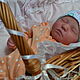 Realborn Zuri. Куклы Reborn. 'куклы реборн '. Ярмарка Мастеров.  Фото №13
