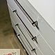 Комод SNOW QUEEN. Комоды. BULL WULL FURNITURE. Интернет-магазин Ярмарка Мастеров.  Фото №2