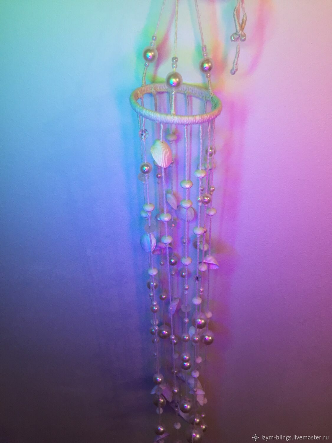 Подвески: windchimes - ветряные колокольчики в интернет-магазине на ...