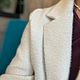 Жакет удлиненный Альпака. Жакеты. Grace-fashion. Интернет-магазин Ярмарка Мастеров.  Фото №2