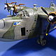 1/72 SUNDERLAND MK. III, Модели, Краснодар,  Фото №1