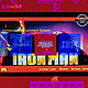 IRON MAN. Мультиплатформенная ретро игровая консоль. Гаджеты для дома. LIGNUM-ARH. Ярмарка Мастеров.  Фото №5