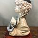 Lladro. «Бюст». Статуэтки. Sad365. Ярмарка Мастеров.  Фото №4