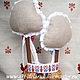 Древа Счастья (свадебный, семейный оберег). Подарки. Ирина_ручная обережная вышивка.. Интернет-магазин Ярмарка Мастеров.  Фото №2