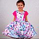 infantil elegante vestido, Dresses, Moscow,  Фото №1