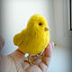 Felted chicken. Felted Toy. lilu. Online shopping on My Livemaster.  Фото №2