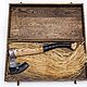 Case for an axe in the style of ' Military', Gift wrap, Vorsma,  Фото №1