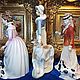 Винтаж: Хороший компаньон.Дейзи.Сара.Royal Doulton.Статуэтка. Статуэтки винтажные. Антик.Декор.Винтаж. Ярмарка Мастеров.  Фото №8