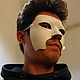 The Phantom of the Opera mask. Character masks. MagazinNt (Magazinnt). My Livemaster. Фото №7