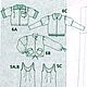 Журнал Burda "Шить легко и быстро", № 1/2008. Выкройки для шитья. Burda Moden для Вас. Ярмарка Мастеров.  Фото №4