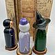 Order Dumbledore, Severus Snape and McGonagall set of dolls. iloverussia. Livemaster. . Movie souvenirs Фото №3