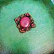  Scheherazade. Box. TULPAN. My Livemaster. Фото №5