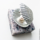 Miniatura de concha de perla para la boda de perlas, Gifts, Zhukovsky,  Фото №1