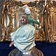 Винтаж: Грейс.Royal Doulton.Фигуристка.Фарфор.Англия.Статуэтка. Статуэтки винтажные. Антик.Декор.Винтаж. Ярмарка Мастеров.  Фото №15