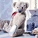 Заказать Выкройка Медведь Штайф Steiff 1908г Немецкий Традиционный Мишка Тедди. boxmuz Мария Светлова (Козлова). Ярмарка Мастеров. . Мишки Тедди Фото №3