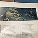 Винтаж: Пушкин Александр Сергеевич, Руслан и Людмила, илл. Малютин, 1899 год. Книги винтажные. Nashi-lyubimye-knigi. Ярмарка Мастеров.  Фото №4