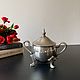 Coffee set of 4 items. Italy. ( Delivery to Russia is included). Vintage kitchen utensils. antiquityitaly. My Livemaster. Фото №5