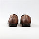 Туфли кожаные  "Горы позади #7". Туфли. YOUCANWEAR. Ярмарка Мастеров.  Фото №4