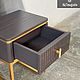 Заказать Тумба MARFA. BULL WULL FURNITURE. Ярмарка Мастеров. . Тумбы Фото №3