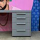 Стол SUBMARINE. Столы. BULL WULL FURNITURE. Ярмарка Мастеров.  Фото №6