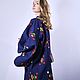 Заказать Винтаж: Винтажное японское кимоно (хаори). VINTAGE KIMONO. Ярмарка Мастеров. . Платья винтажные Фото №3