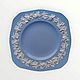 Винтаж: Wedgwood редкая сервировочная тарелка с виноградной лозой. Сервизы винтажные. Decor.mylove. Ярмарка Мастеров.  Фото №5