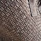 Винтаж:  Premium Замшевая Сумка Bottega Veneta. Сумки винтажные. Агент Моды. Ярмарка Мастеров.  Фото №4