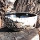 Bowl ceramic 'Eternity', Bowls, Shigony,  Фото №1