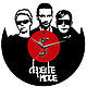 Depeche Mode часы коллеционные, Часы классические, Харьков,  Фото №1