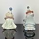 Статуэтка, фигурка Lladro Льдро. Клоун. Пьеро. Серия цирк. Испания. Статуэтки. Crystlalroom.. Ярмарка Мастеров.  Фото №5
