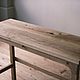 Заказать Консоль: Tuskar. Loftmarket. Ярмарка Мастеров. . Консоли Фото №3