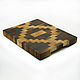 End cutting Board made of Maple, Sapelli, Walnut. Cutting Boards. IVAWOOD.com. Online shopping on My Livemaster.  Фото №2