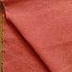 Канвас мраморный Паприка хлопок 450г. Ткани. Best Fabric. Ярмарка Мастеров.  Фото №4