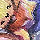 Картина дракон и птица феникс. Картины. Арт-терапия Ирины Чуриной (irina-churina). Ярмарка Мастеров.  Фото №6