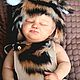 Реборн  Grumpy Sage 4 month. Куклы Reborn. Темирбулатова Ольга (timerlana11). Ярмарка Мастеров.  Фото №4