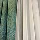 Тюль фактурный микро-батист Elite. Ткани. Шторы&Ткани (jeronima-textil). Ярмарка Мастеров.  Фото №6