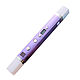 MyRiwell 3D pen RP100C purple colour with LCD display
