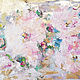 Painting of peonies 'Attraction' 60 by 90 cm. Pictures. paintingjoy (paintingjoy). Online shopping on My Livemaster.  Фото №2