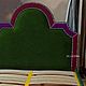 Английская кровать AR DECO. Кровати. BEAUTIFUL OBJECTS OF DC. Ярмарка Мастеров.  Фото №6
