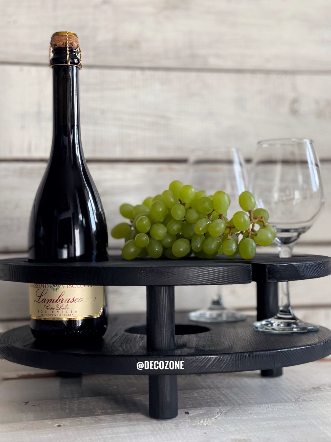 Столик для вина заказать на Ярмарке Мастеров NK1OIRU