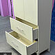 Шкаф RESIDENT. Шкафы. BULL WULL FURNITURE. Ярмарка Мастеров.  Фото №5