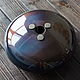 Glucophone INOY Lion 26 cm. Tank drums. INOYWorkshop. Online shopping on My Livemaster.  Фото №2