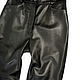 Order Trousers genuine leather narrow with a high waist. Lollypie - Modiste Cat. Livemaster. . Pants Фото №3