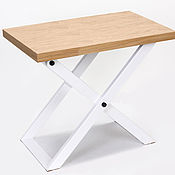 Для дома и интерьера handmade. Livemaster - original item TABLES: Table transformer. Handmade.