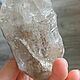 Горный хрусталь Кристалл с фукситом. Камни. Minerallive. Ярмарка Мастеров.  Фото №6