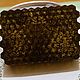 Soap Honey scrub with honey and poppy seeds. Scrubs. LeMaSoap (olesya-mashkova). My Livemaster. Фото №4