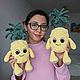 Мастер-класс "Вязаный Ананас крючком". Схемы для вязания. Goozell Toys. Ярмарка Мастеров.  Фото №6