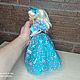 Заказать Винтаж: Роскошная коллекционная кукла Барби. Birthday Barbie. 1993 год. Винтажная лавка «Остров Сокровищ». Ярмарка Мастеров. . Куклы винтажные Фото №3
