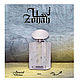 Арабские масляные духи ZOHAH, 3 ml. Духи. Nataparfflacon. Ярмарка Мастеров.  Фото №5